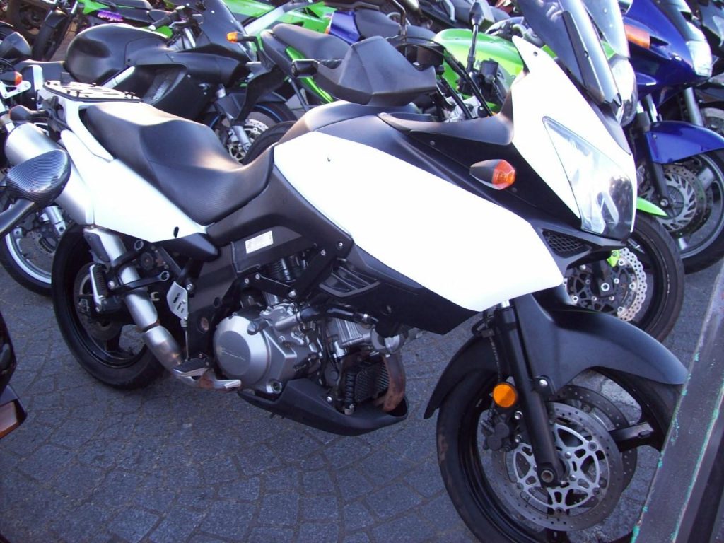 2018 suzuki dl1000