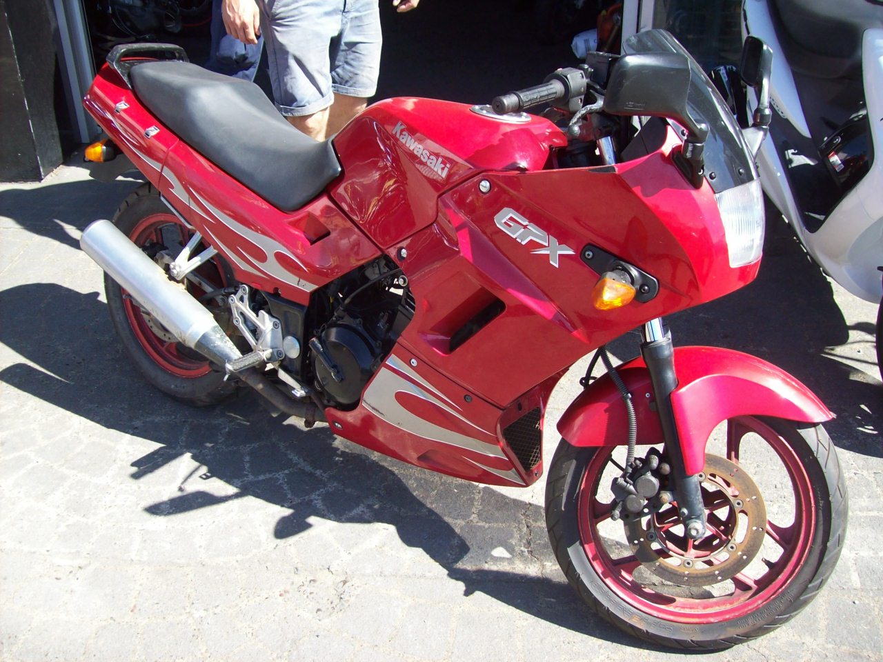 pilgrim power sports kawasaki